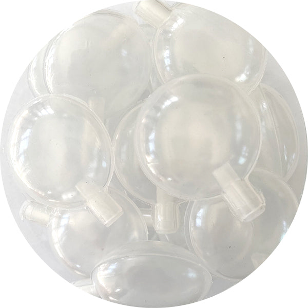 Squeaker Toy Inserts LooLoo Chews