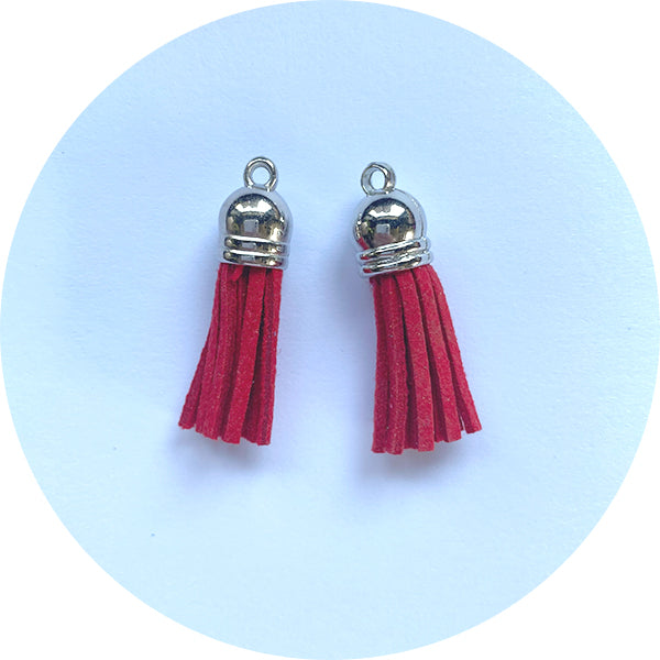 Mini Tassels