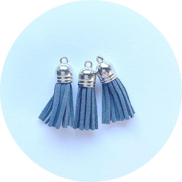 Mini Tassels