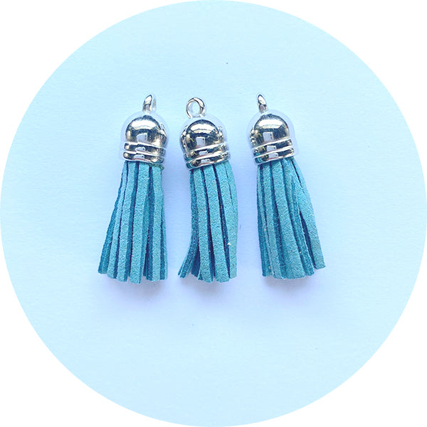 Mini Tassels