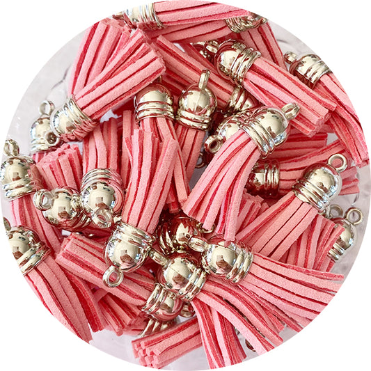 Mini Tassels