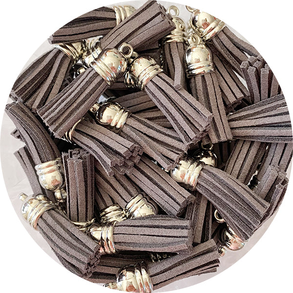 Mini Tassels