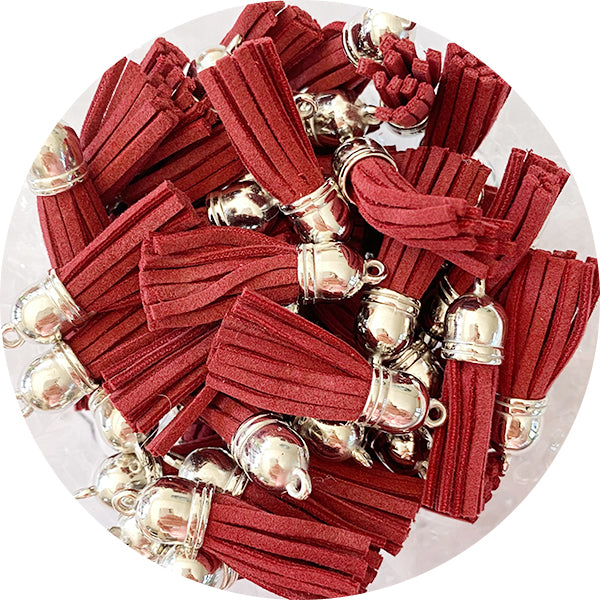 Mini Tassels