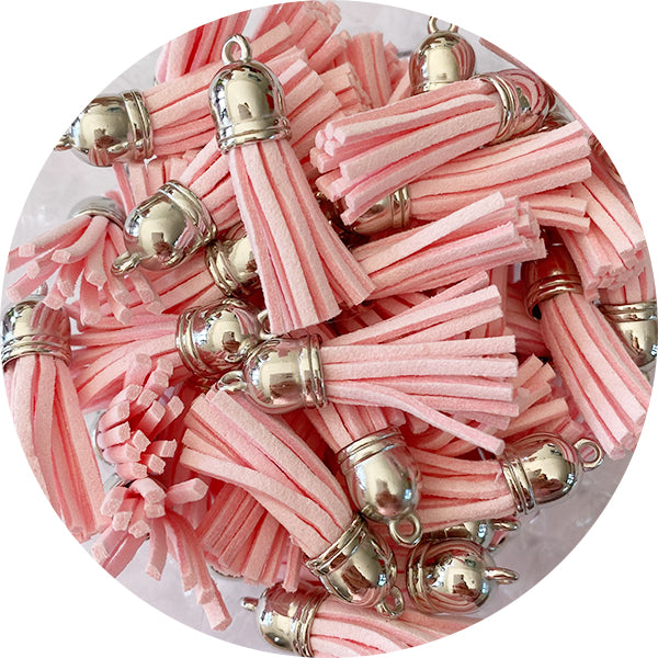 Mini Tassels