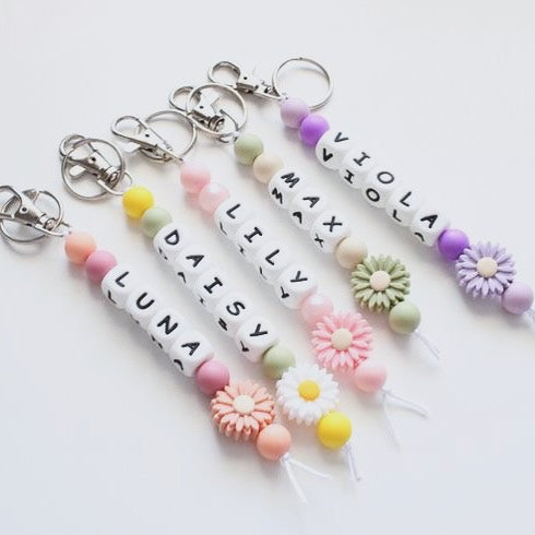 Keychains & Lanyards