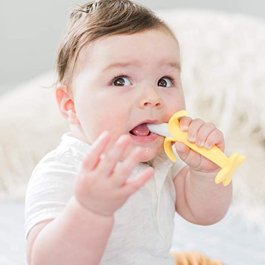 Silicone Teethers
