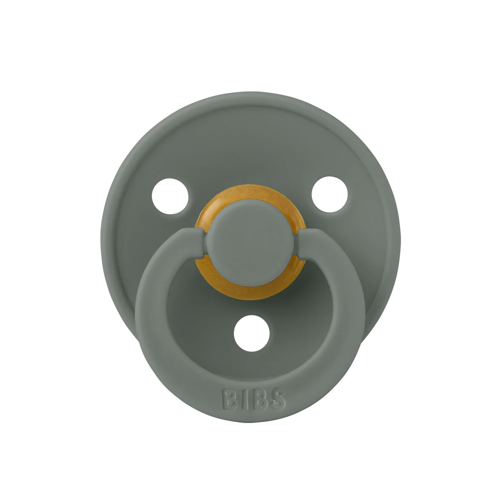 BIBS Colour - Pine