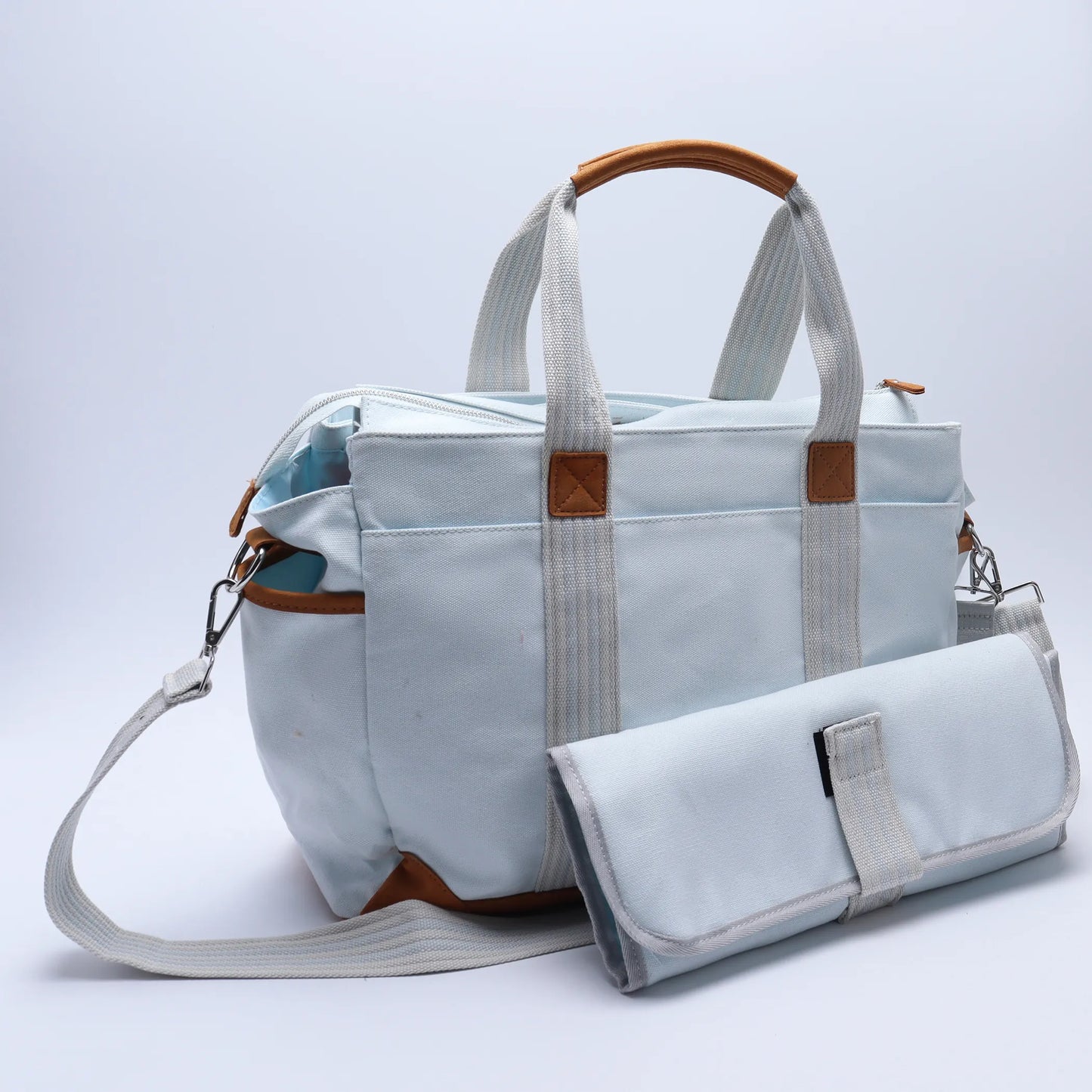 Canvas Diaper Bags