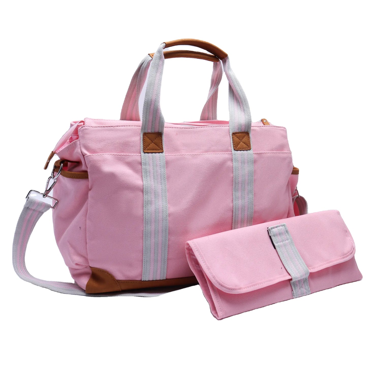 Canvas Diaper Bags