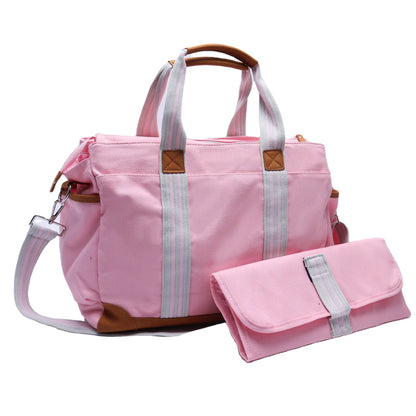 Canvas Diaper Bags