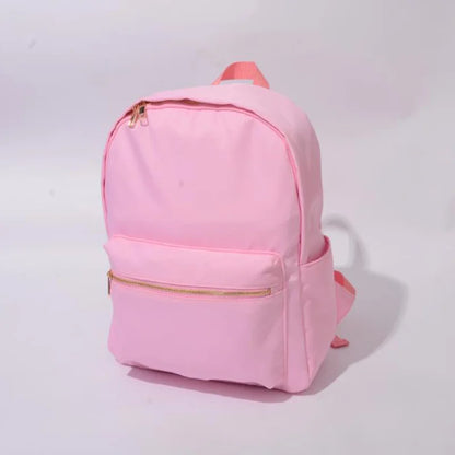 Backpack - Baby Pink