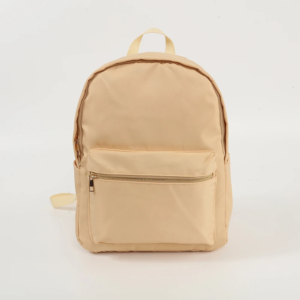 Backpack - Khaki