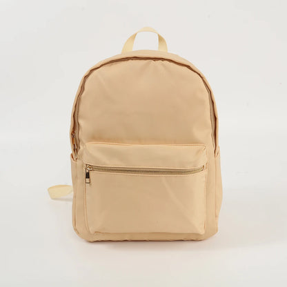 Backpack - Khaki