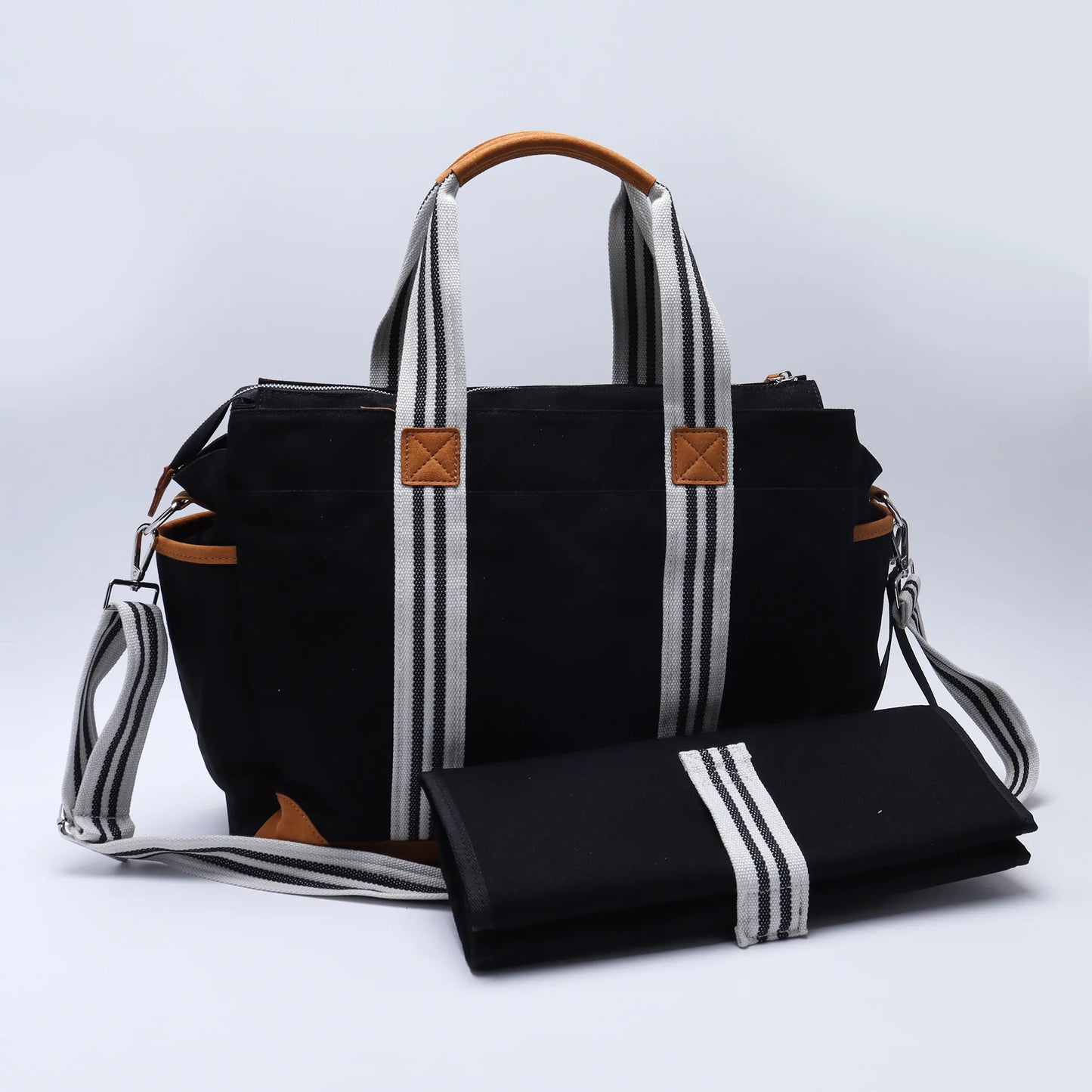 Canvas Diaper Bags