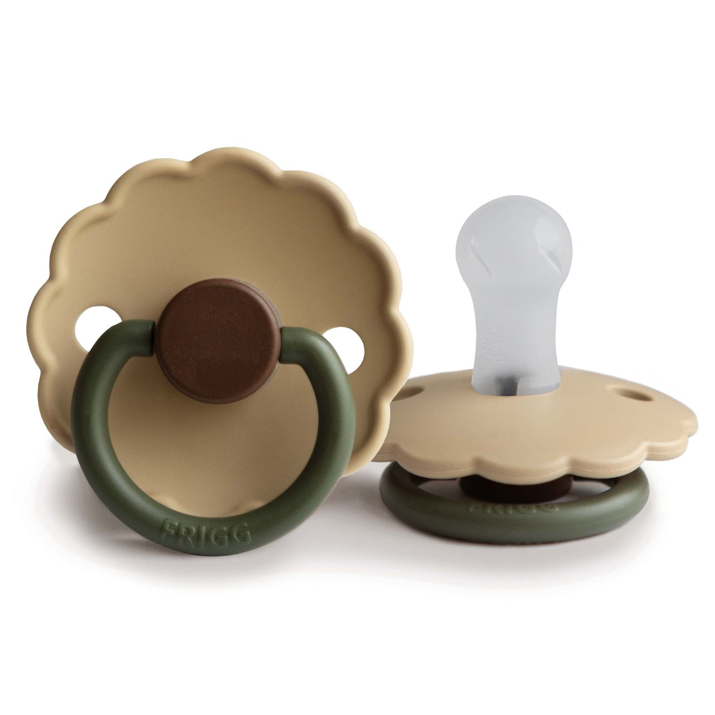 FRIGG Daisy - Silicone Acorn