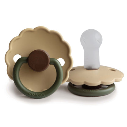 FRIGG Daisy - Silicone Acorn