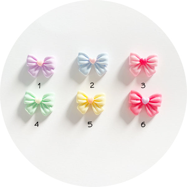 Sunglasses Decorations - Bows