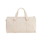 Duffle Bag - Cream