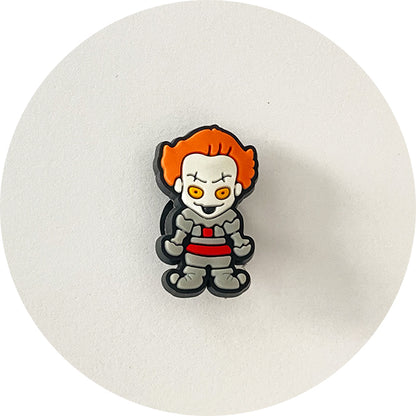 🐊 Shoe Charm - Pennywise