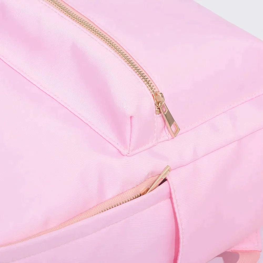 Backpack - Dusty Pink