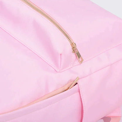 Backpack - Dusty Pink