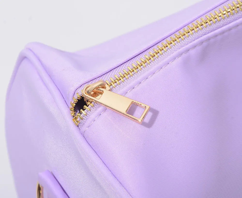 Duffle Bag - Lavender