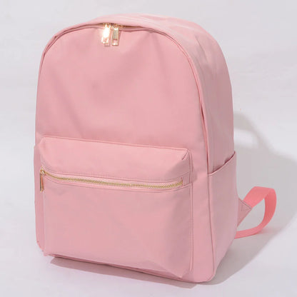 Backpack - Dusty Pink