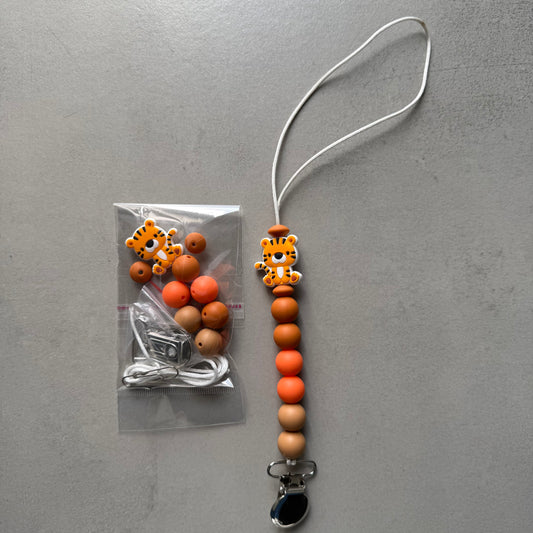 Pastry Paws - DIY Dummy Cip Kits