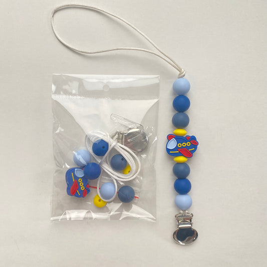 Blue Horizon - DIY Dummy Clip Kit