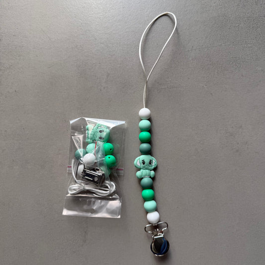 Minty March - DIY Dummy Clip Kit