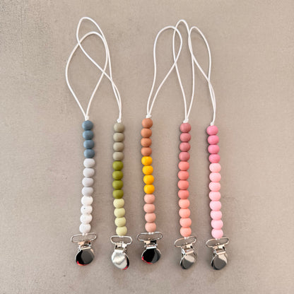 Ready-Made Dummy Clips