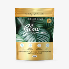 Load image into Gallery viewer, Glow From Within Collagen - 250g &amp; 500g Pack
