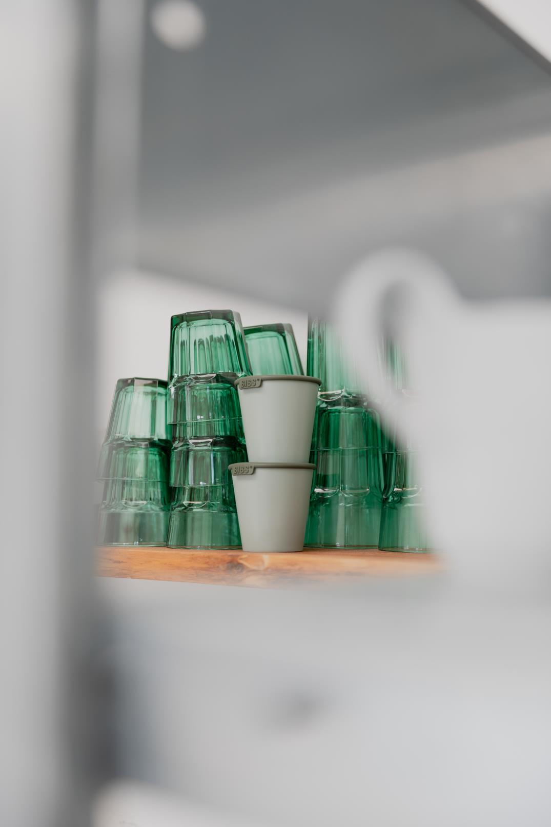 BIBS Cup Set (Pre-Order)