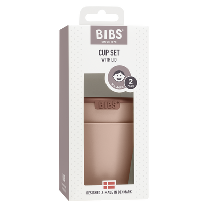 BIBS Cup Set (Pre-Order)