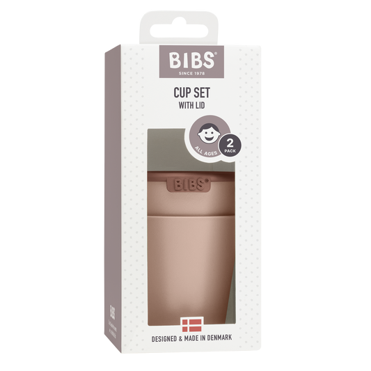 BIBS Cup Set (Pre-Order)