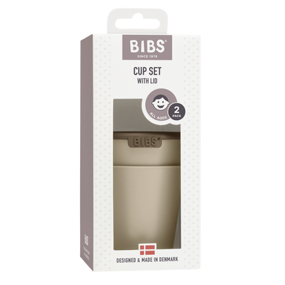 BIBS Cup Set (Pre-Order)