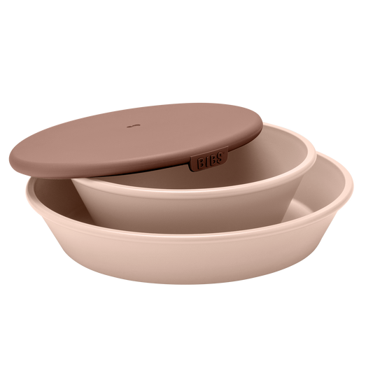 BIBS Dinner Plate Set (Pre-Order)