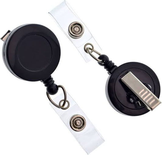 Badge Reels