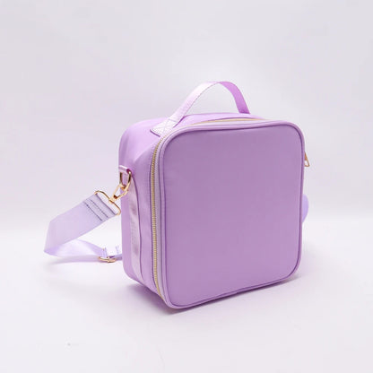 Lunch Bag - Lavender