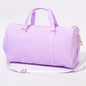 Duffle Bag - Lavender