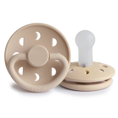 FRIGG Moon - Silicone Croissant