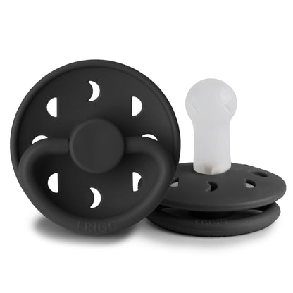 FRIGG Moon - Silicone Jet Black