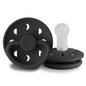 FRIGG Moon - Silicone Jet Black