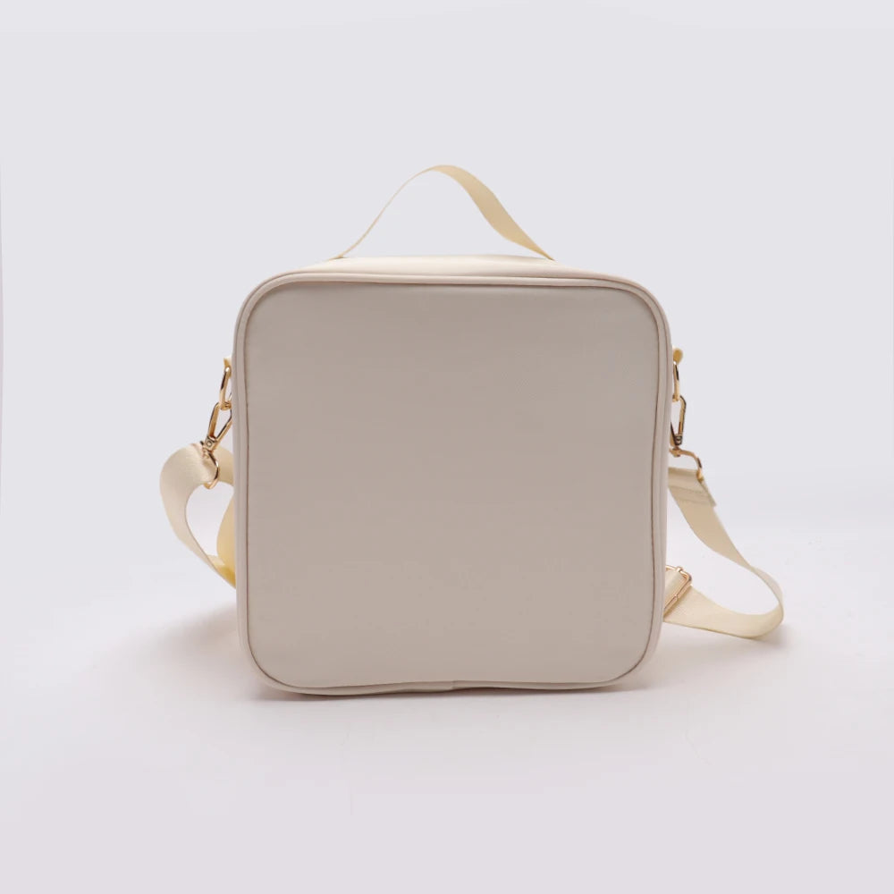 Lunch Bag - Cream