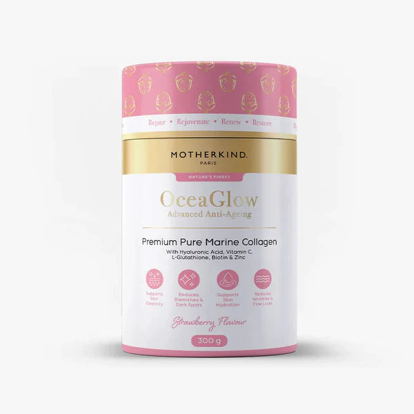 OceaGlow Marine Collagen - 300g