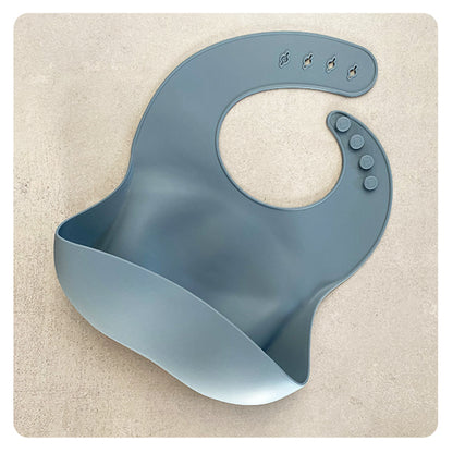 Silicone Bibs