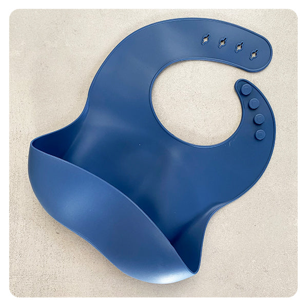 Silicone Bibs