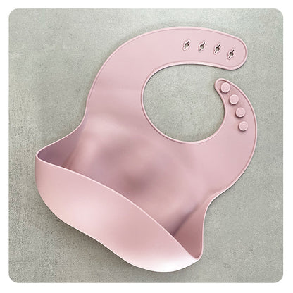 Silicone Bibs