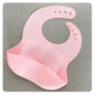 Silicone Bibs