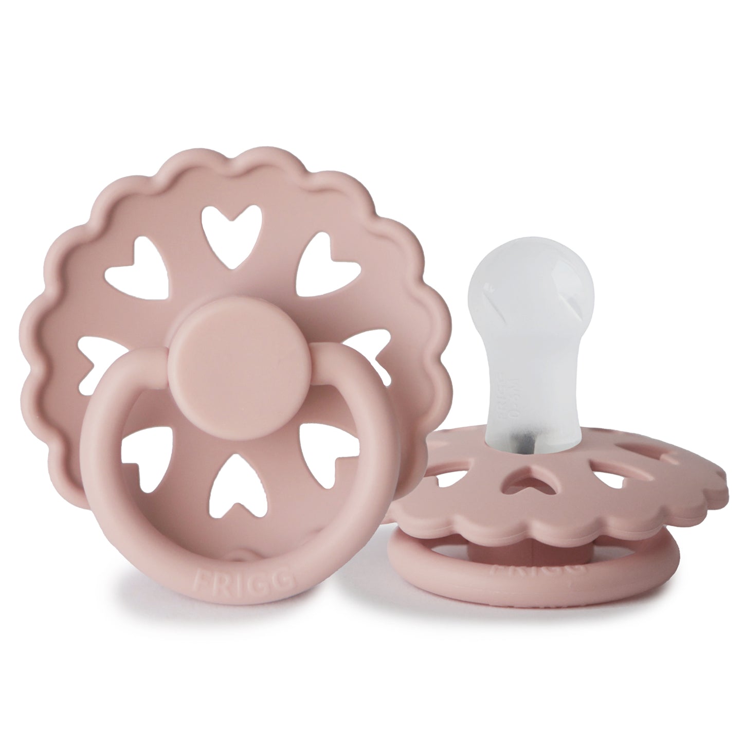 FRIGG Fairytale - Silicone Little Match Girl (Blush)